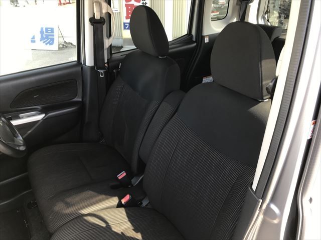 Mitsubishi EK SPACE 2016-09 17164-11