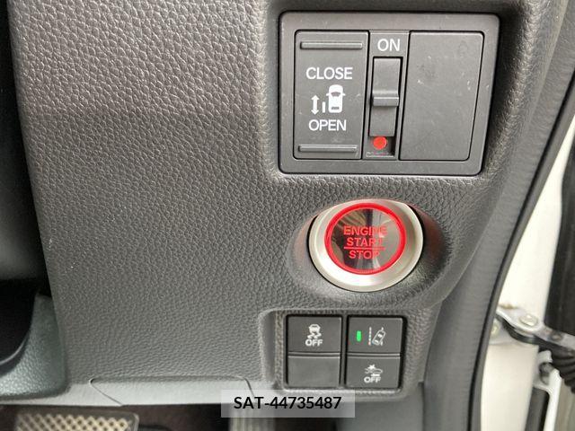 Honda N BOX CUSTOM 2019-03 335330-11