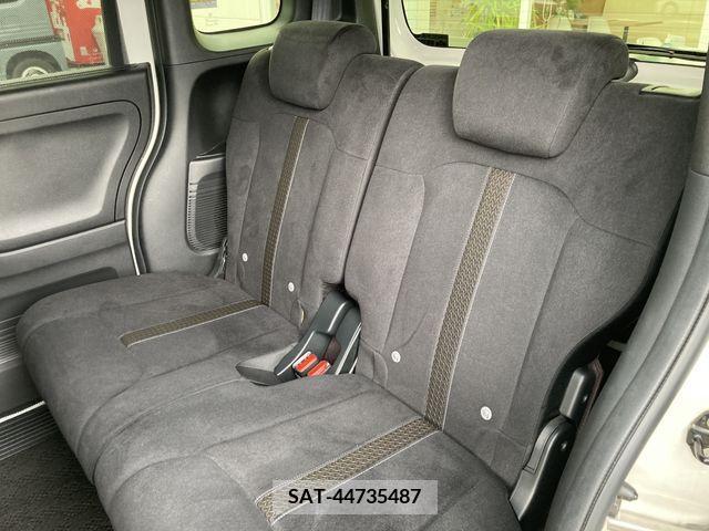 Honda N BOX CUSTOM 2019-03 335330-15