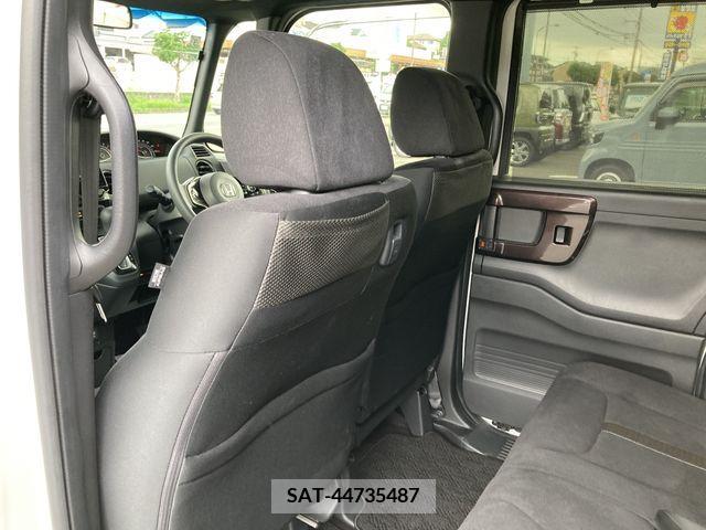 Honda N BOX CUSTOM 2019-03 335330-14