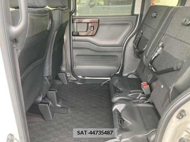 Honda N BOX CUSTOM 2019-03 335330-16