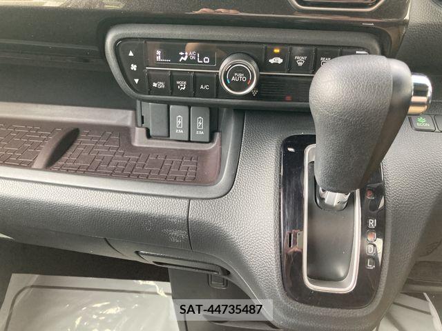 Honda N BOX CUSTOM 2019-03 335330-7