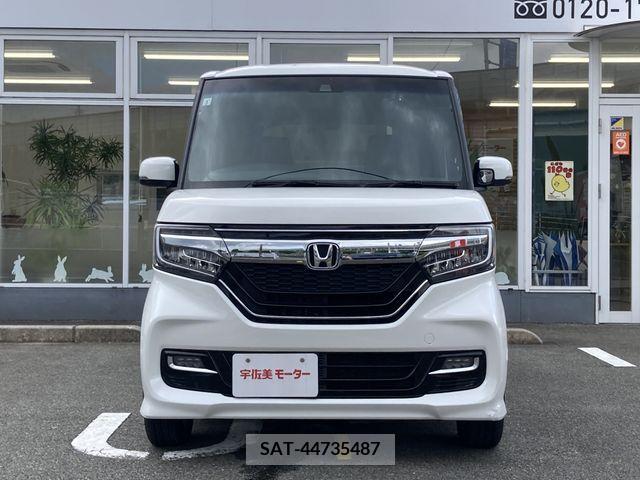 Honda N BOX CUSTOM 2019-03 335330-20