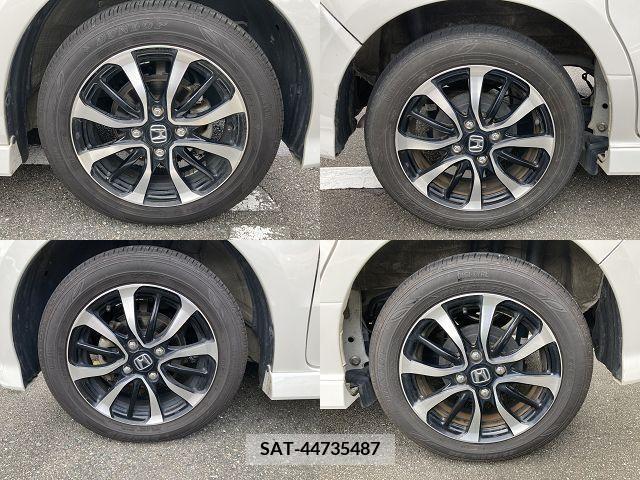 Honda N BOX CUSTOM 2019-03 335330-29