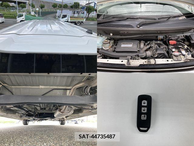 Honda N BOX CUSTOM 2019-03 335330-28