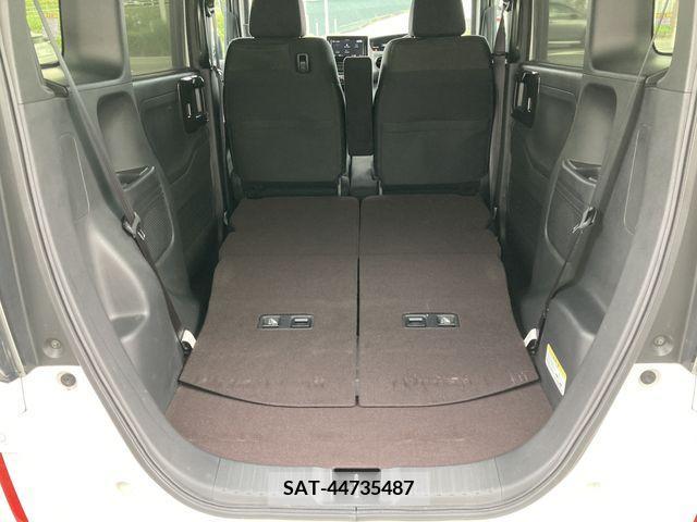 Honda N BOX CUSTOM 2019-03 335330-19