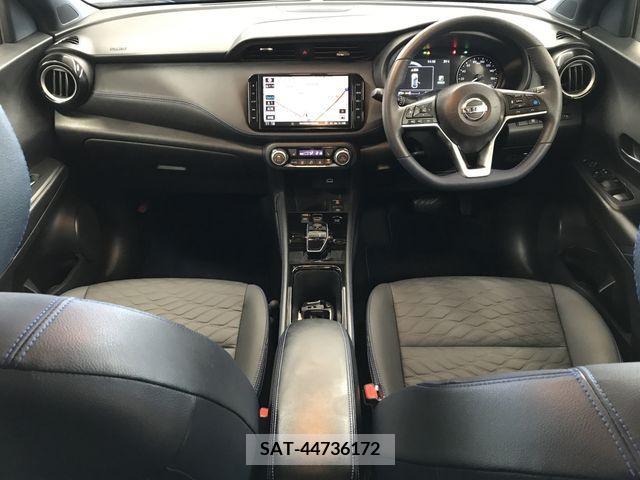 Nissan KICKS 2022-12 351222-1