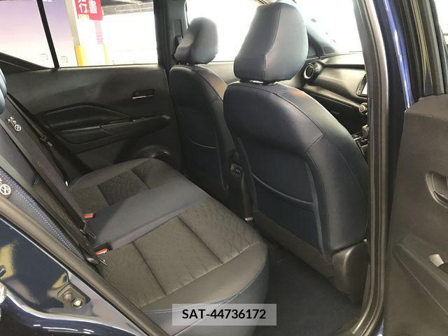 Nissan KICKS 2022-12 351222-8