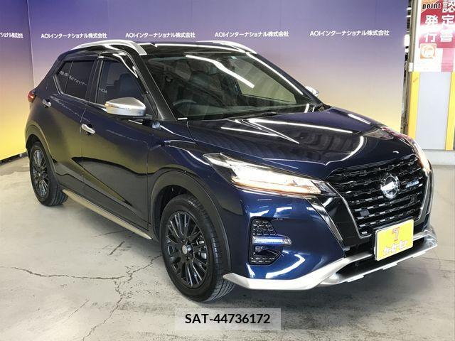 Nissan KICKS 2022-12 351222-4