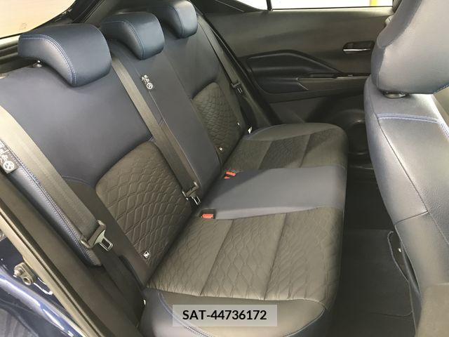 Nissan KICKS 2022-12 351222-9