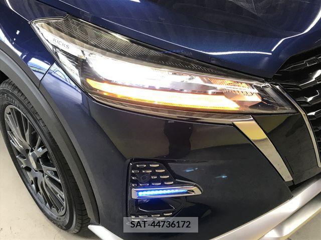 Nissan KICKS 2022-12 351222-26