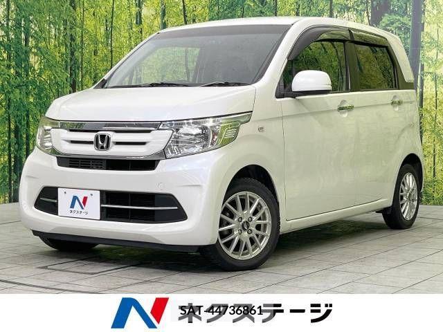 Honda N-WGN 2018-05 307792-0