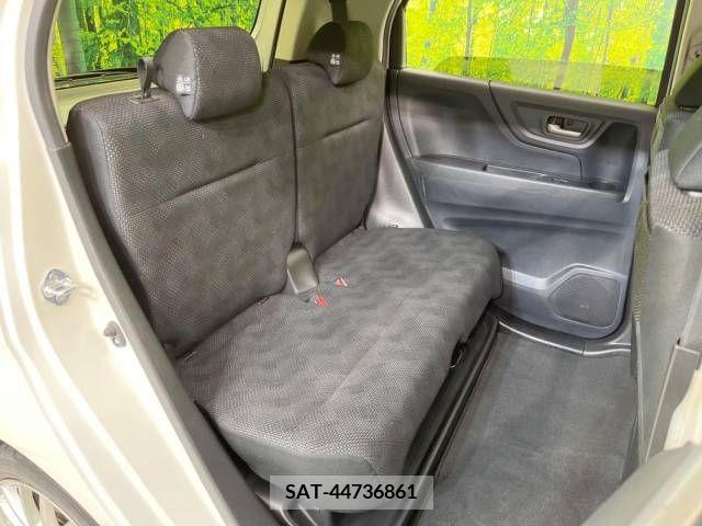 Honda N-WGN 2018-05 307792-9