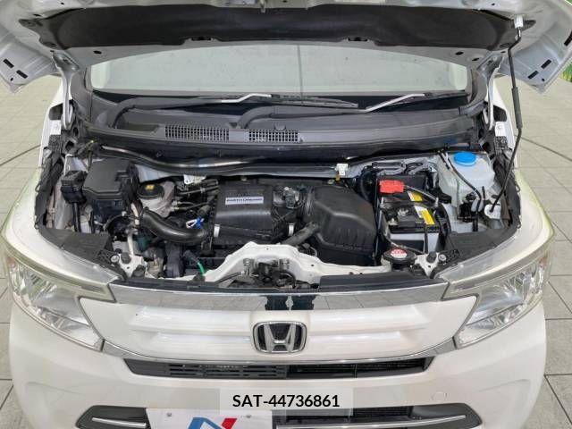 Honda N-WGN 2018-05 307792-18