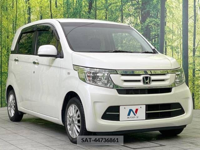 Honda N-WGN 2018-05 307792-16