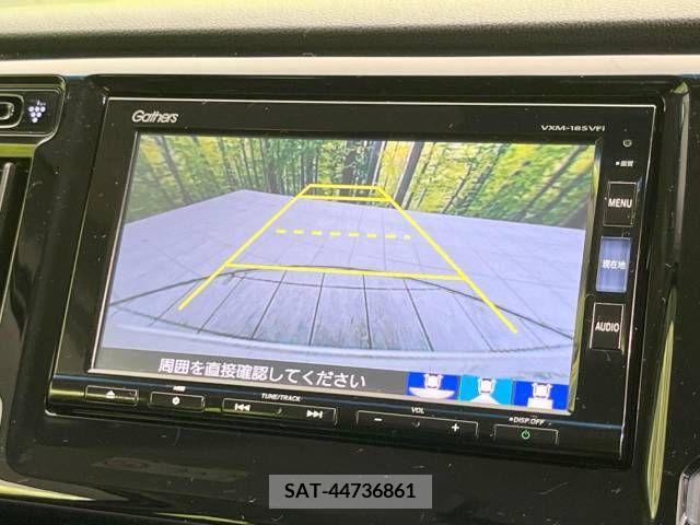 Honda N-WGN 2018-05 307792-3