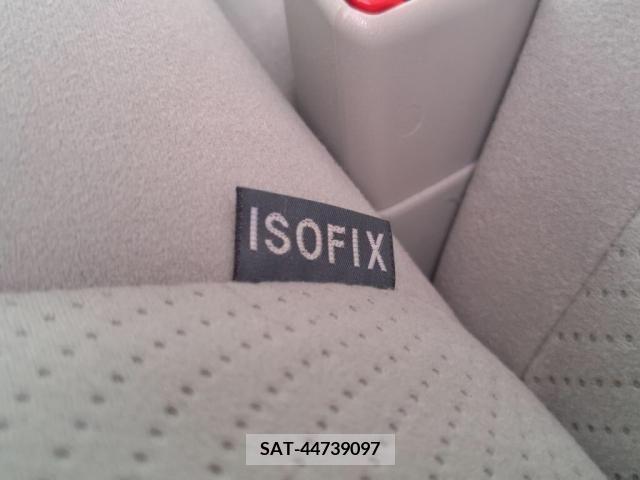Toyota PRIUS 2010-08 322107-23