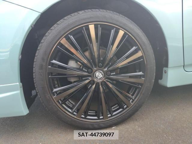 Toyota PRIUS 2010-08 322107-27
