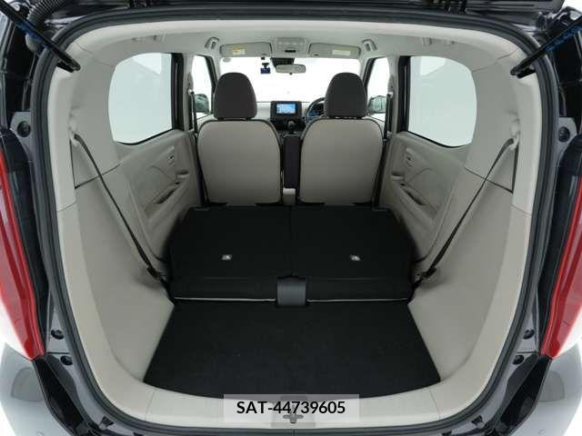 Mitsubishi EK WAGON 2020-03 268566-8