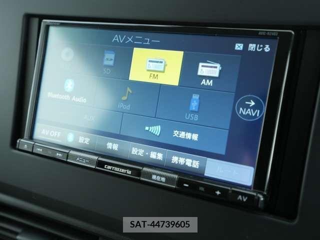Mitsubishi EK WAGON 2020-03 268566-9