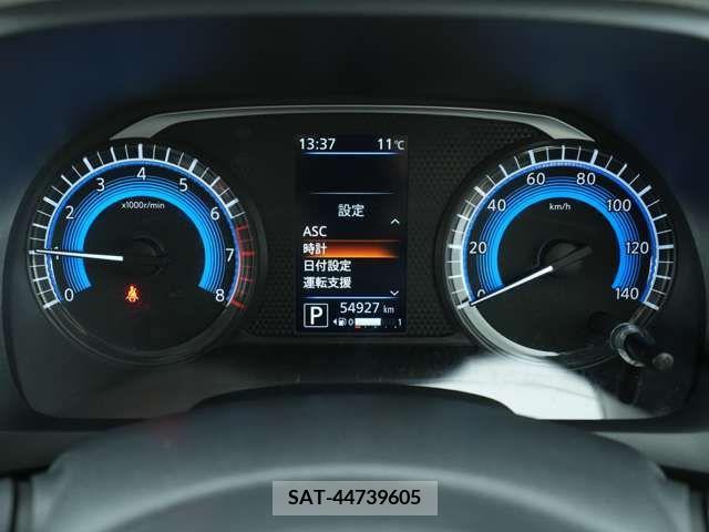 Mitsubishi EK WAGON 2020-03 268566-12