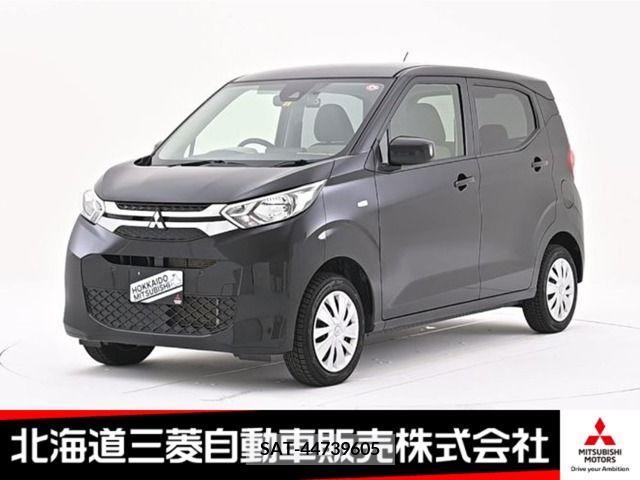 Mitsubishi EK WAGON 2020-03 268566-0