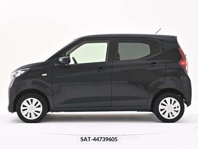 Mitsubishi EK WAGON 2020-03 268566-2