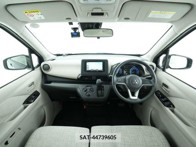 Mitsubishi EK WAGON 2020-03 268566-4