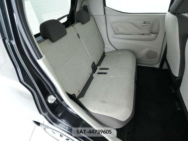 Mitsubishi EK WAGON 2020-03 268566-6