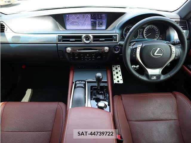 Lexus GS 2013-04 354021-7