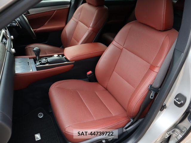 Lexus GS 2013-04 354021-9