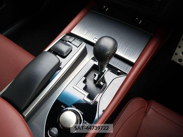 Lexus GS 2013-04 354021-16
