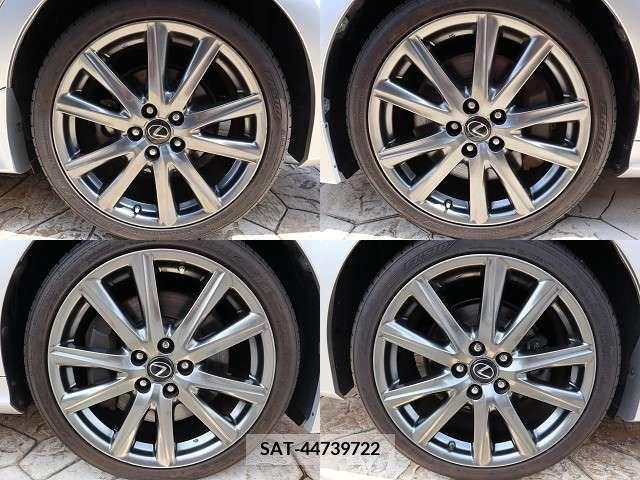 Lexus GS 2013-04 354021-29