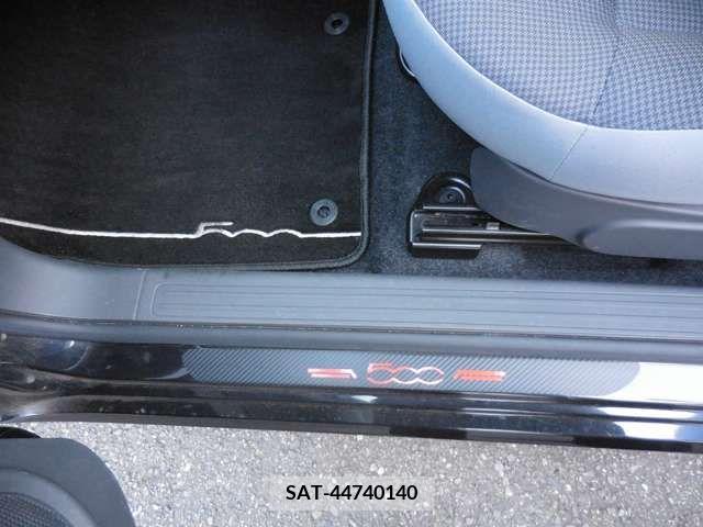 Fiat 500 2015-12 377919-15
