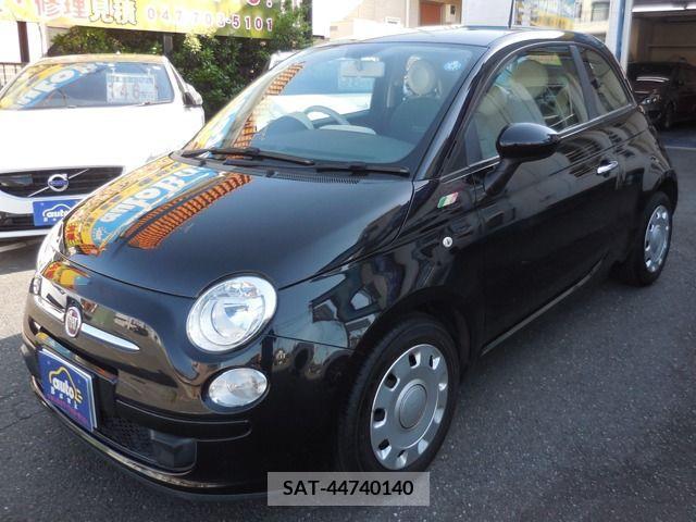 Fiat 500 2015-12 377919-0