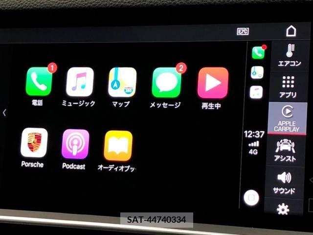 Porsche CAYENNE 2018-07 320103-6