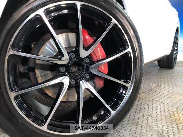 Porsche CAYENNE 2018-07 320103-14