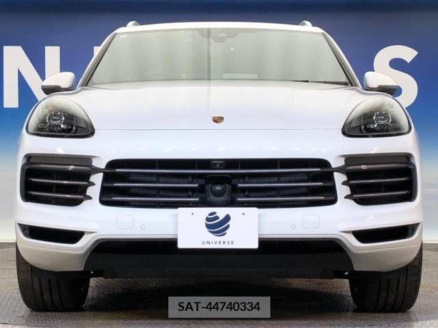 Porsche CAYENNE 2018-07 320103-15