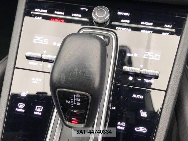 Porsche CAYENNE 2018-07 320103-11