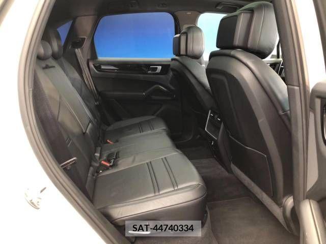 Porsche CAYENNE 2018-07 320103-9