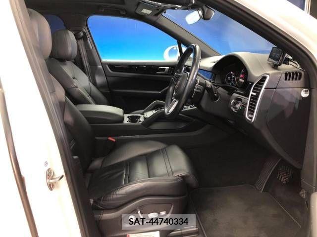 Porsche CAYENNE 2018-07 320103-8