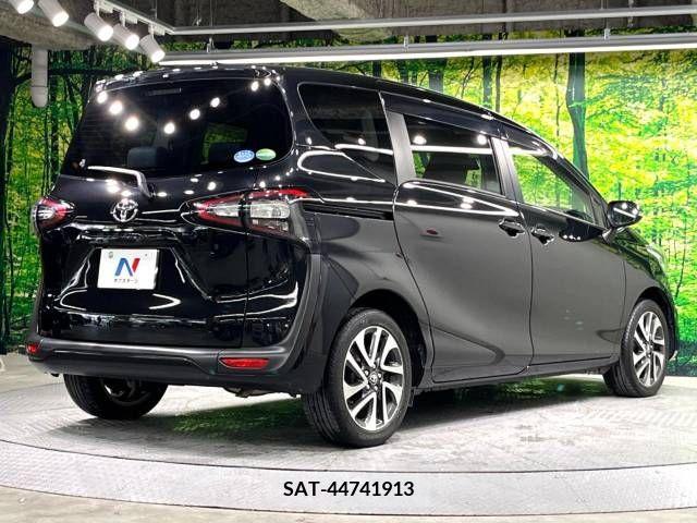 Toyota SIENTA 2015-12 298376-18