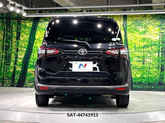Toyota SIENTA 2015-12 298376-16