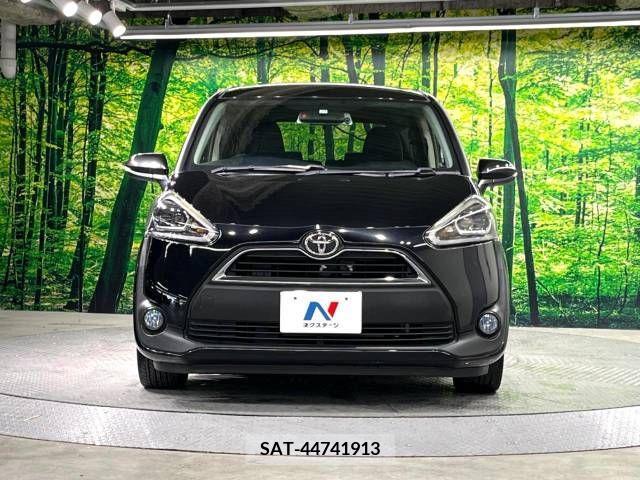 Toyota SIENTA 2015-12 298376-15