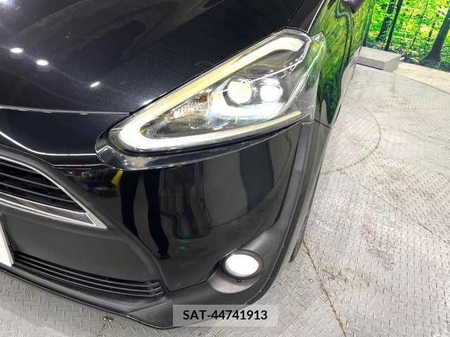 Toyota SIENTA 2015-12 298376-12