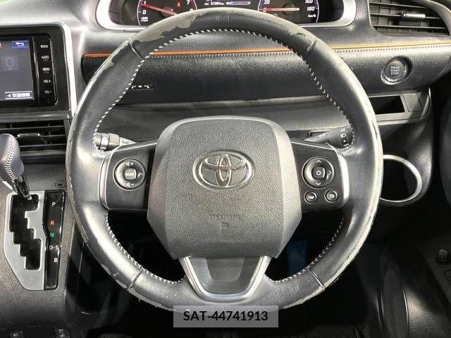 Toyota SIENTA 2015-12 298376-14