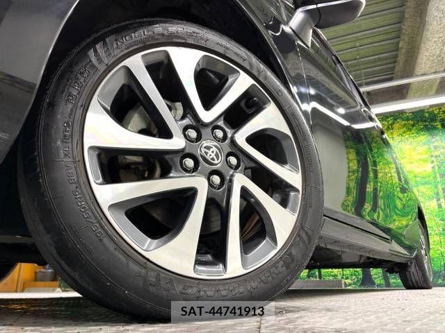 Toyota SIENTA 2015-12 298376-13