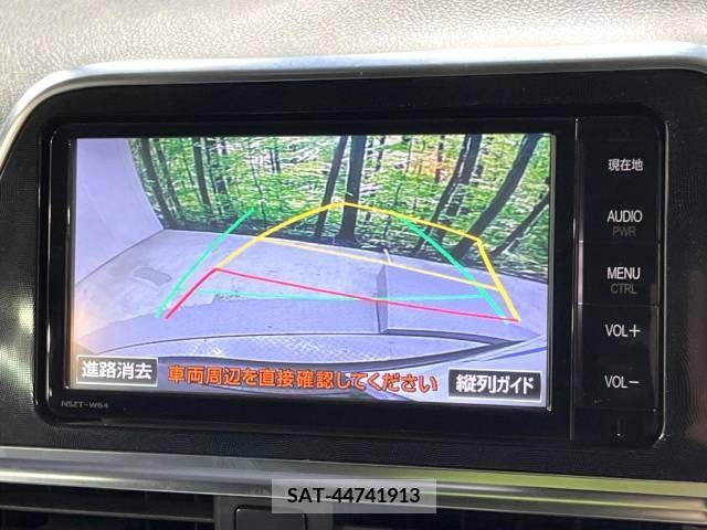 Toyota SIENTA 2015-12 298376-3
