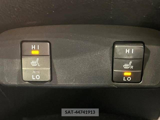 Toyota SIENTA 2015-12 298376-5