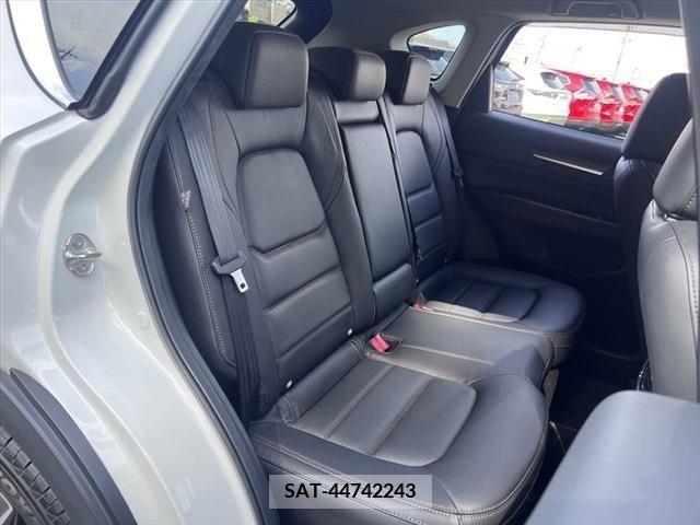 Mazda CX-5 2018-06 266063-19